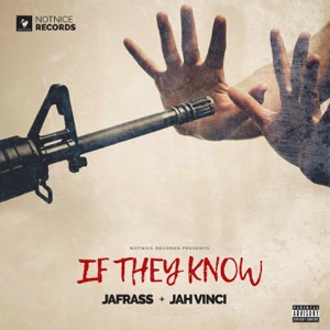 If They Know-Jafrass