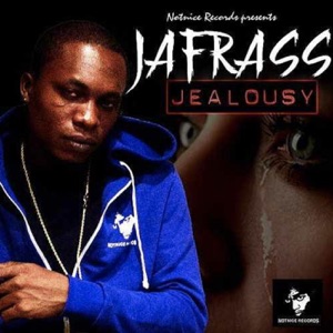 Jealousy-Jafrass 