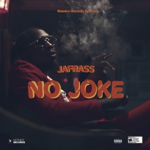 No Joke-Jafrass