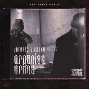 Organize Crime-Jafrass