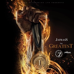 The Greatest-Jafrass