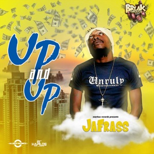 Up and Up-Jafrass