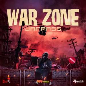 War Zone-Jafrass