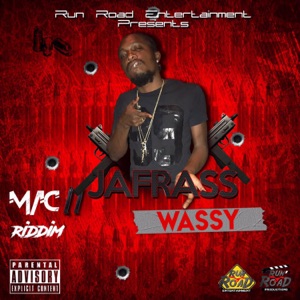 Wassy-Jafrass