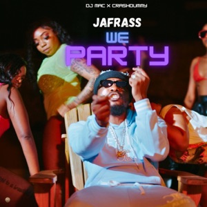 We Party - Jafrass