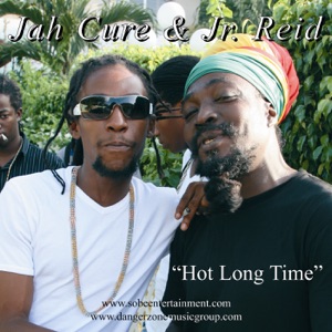 Hot Long Time-Jah Cure 