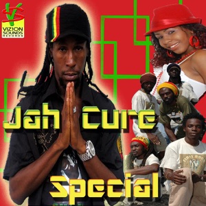 Your Love-Jah Cure