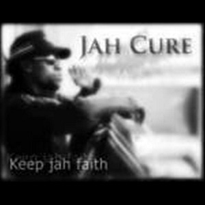 Keep Jah Faith-Jah Cure