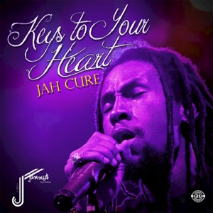 Keys to Your Heart-Jah Cure