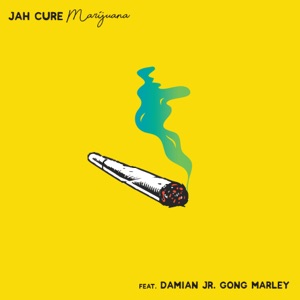 Marijuana-Jah Cure