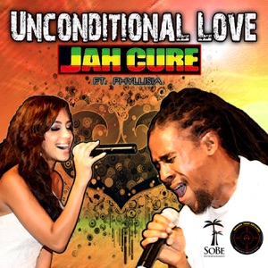 Unconditional Love-Jah Cure