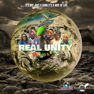 Real Unity Medley-Jah Mason