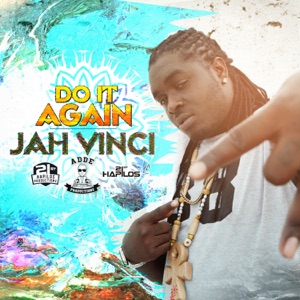 Do It Again-Jah Vinci