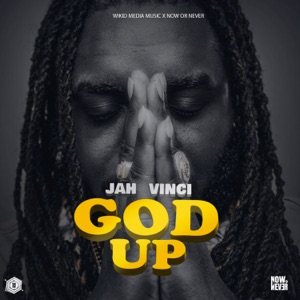 God Up-Jah Vinci