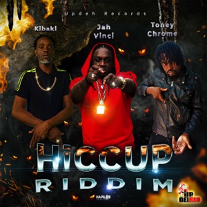 Hiccup Riddim