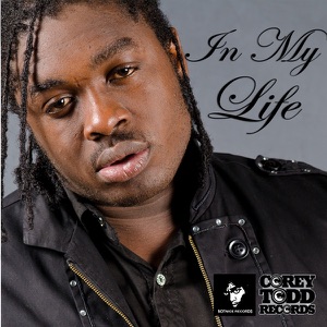 In My Life-Jah Vinci