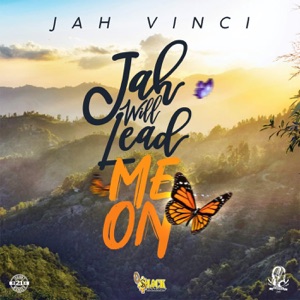 Jah Will Lead Me On-Jah Vinci