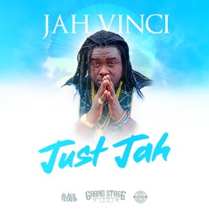 Just Jah-Jah Vinci