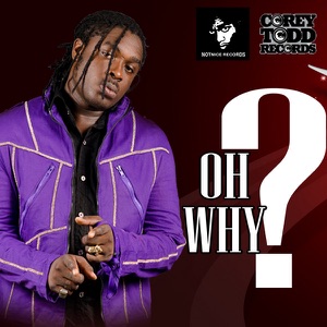 Oh Why-Jah Vinci