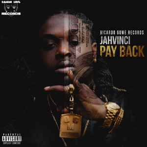 Pay Back-Jah Vinci