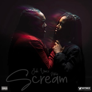 Scream - Jah Vinci