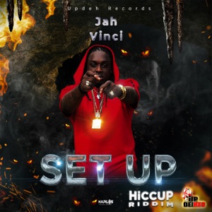 Set Up-Jah Vinci