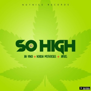 So High-Jah Vinci