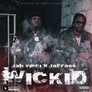 Wicked-Jah Vinci