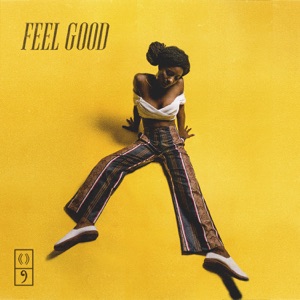 Feel Good-Jah9