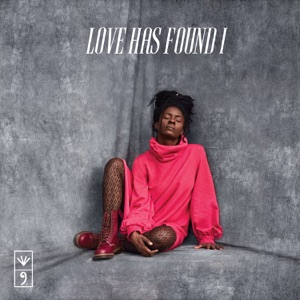 Love Has Found I-Jah9