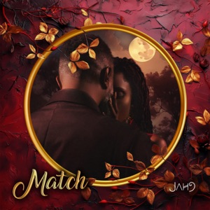 Match - Jah9