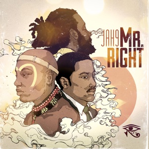 Mr. Right-Jah9