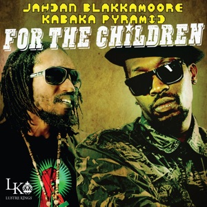 For the Children-Jahdan Blakkmoore 