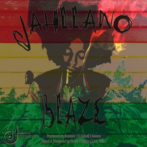 Blaze-Jahllano