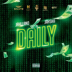 Daily-Jahllano