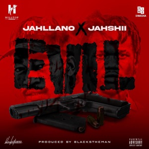 Evil-Jahllano