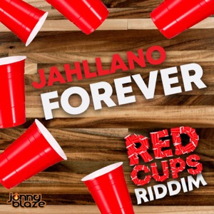 Forever - Jahllano 