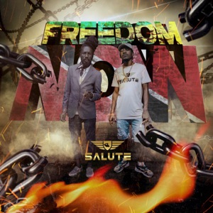 Freedom now-Jahllano