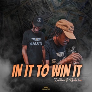 In It To Win It - Jahllano 