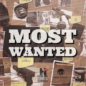 Most Wanted-Jahllano 