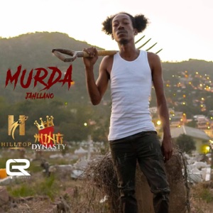 Murda-Jahllano