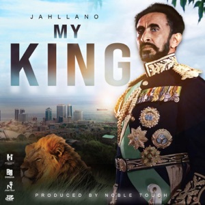 My King-Jahllano