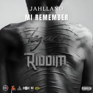 Remember - Jahllano