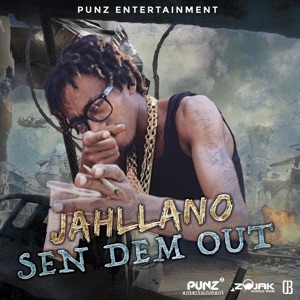 Sen Dem Out-Jahllano