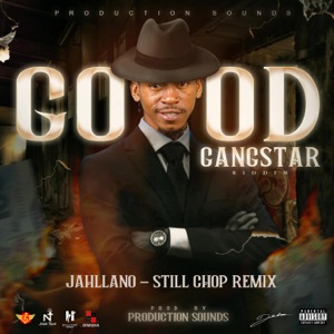 STILL CHOP - Jahllano