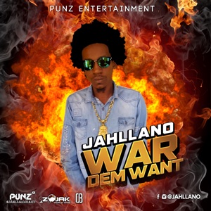 War Dem Want-Jahllano