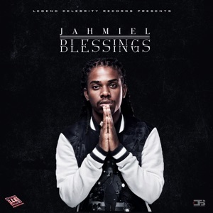 Blessings-Jahmiel