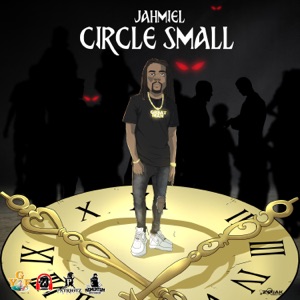 Circle Small-Jahmiel