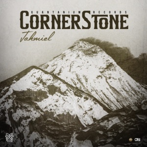 Corner Stone-Jahmiel