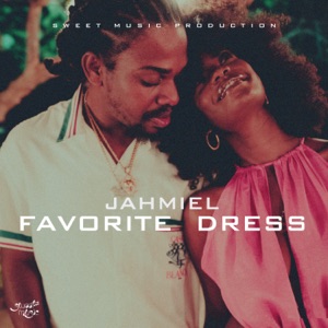 Favorite Dress-Jahmiel